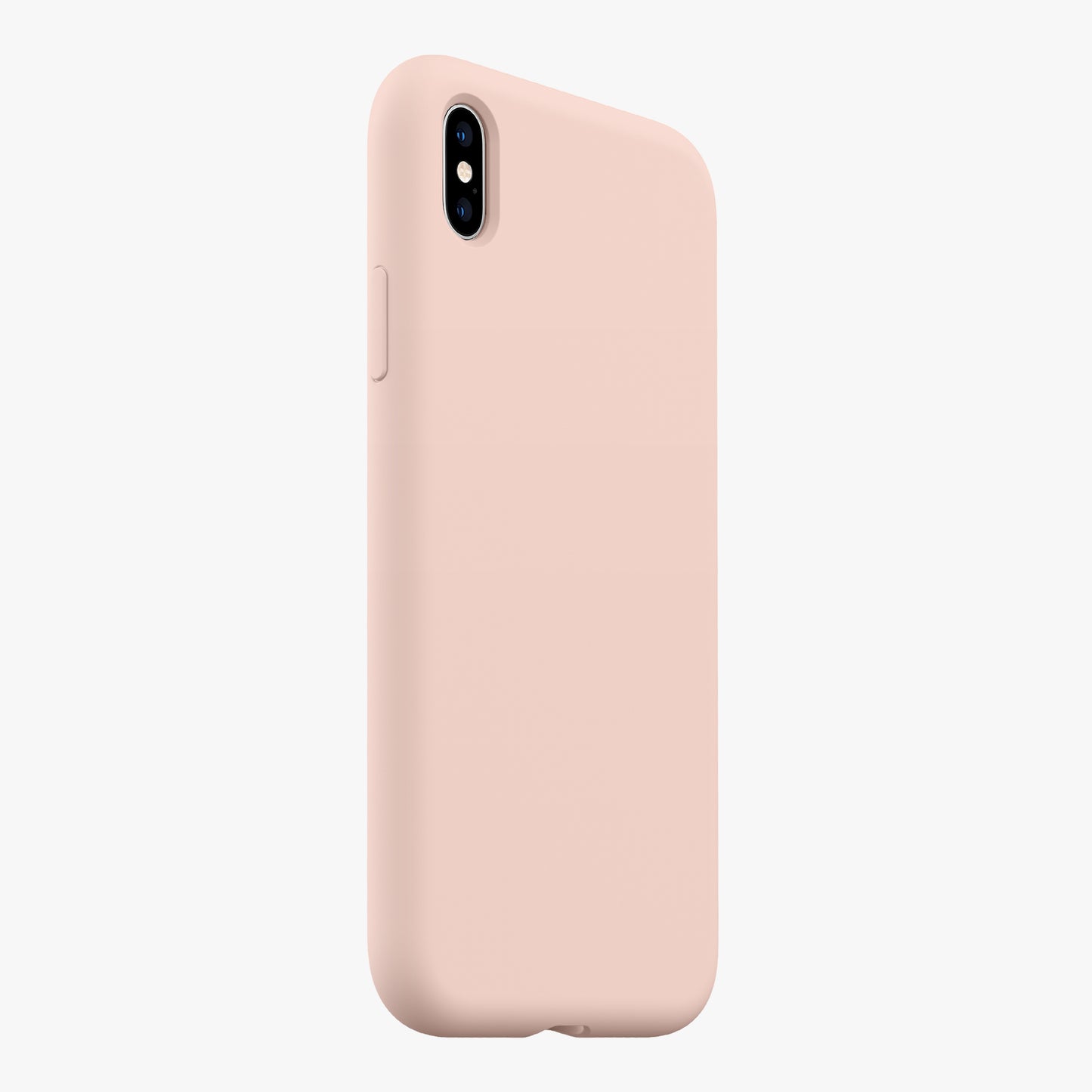 iPhone XS Max Silicone Case