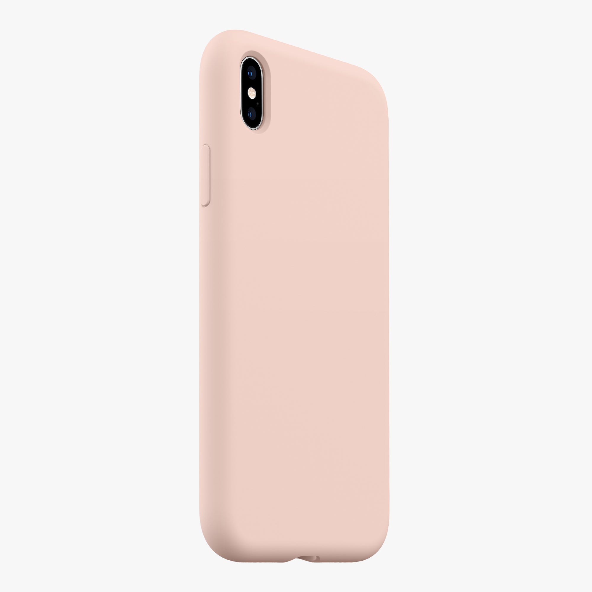 iPhone XS Max Silicone Case