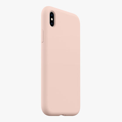 iPhone XS Max Silicone Case