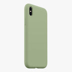 iPhone XS Silicone Case