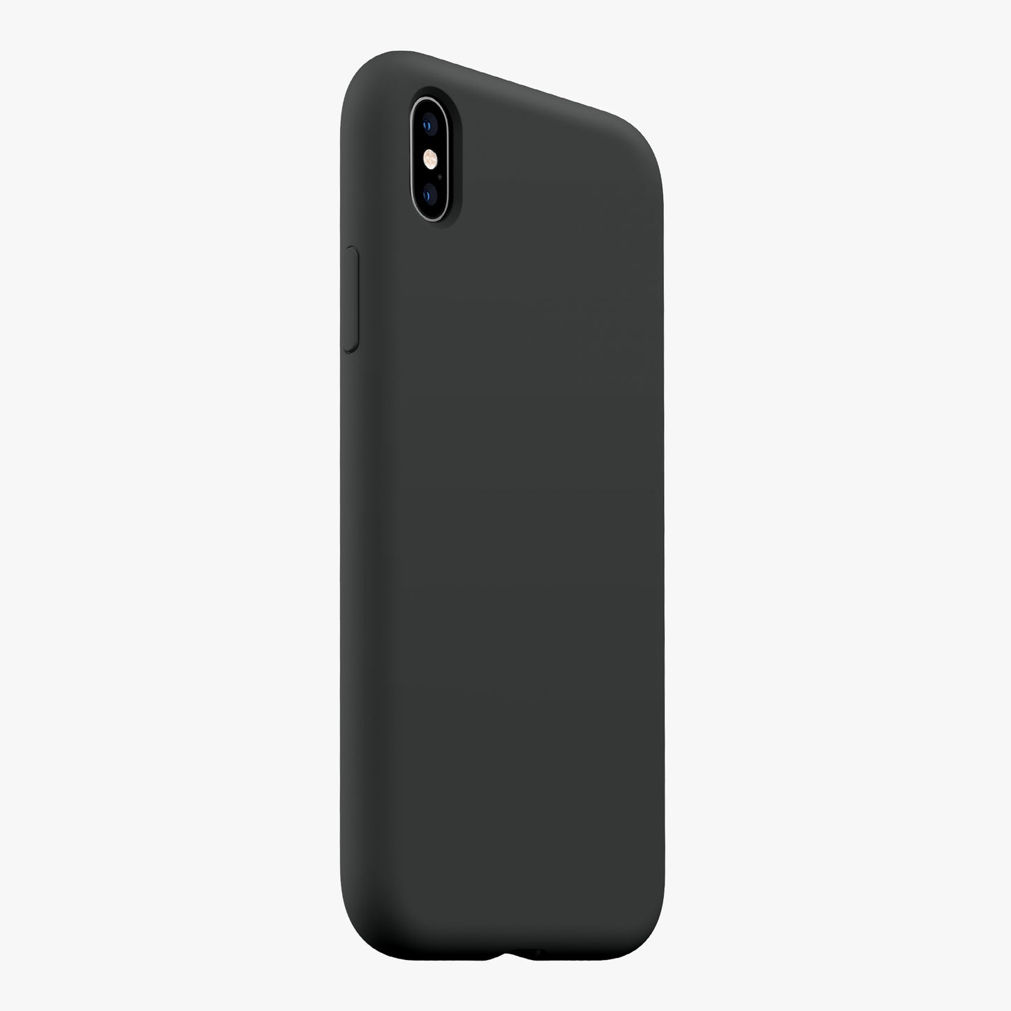 iPhone XS Max Silicone Case