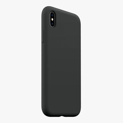 iPhone XS Max Silicone Case