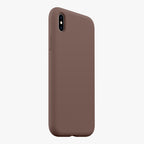 iPhone XS Silicone Case
