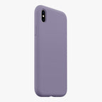 iPhone XS Max Silicone Case