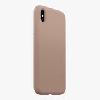 iPhone XS Silicone Case
