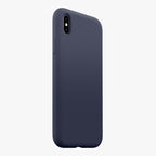 iPhone XS Silicone Case