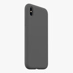 iPhone XS Silicone Case
