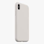 iPhone XS Silicone Case