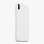 iPhone XS Silicone Case