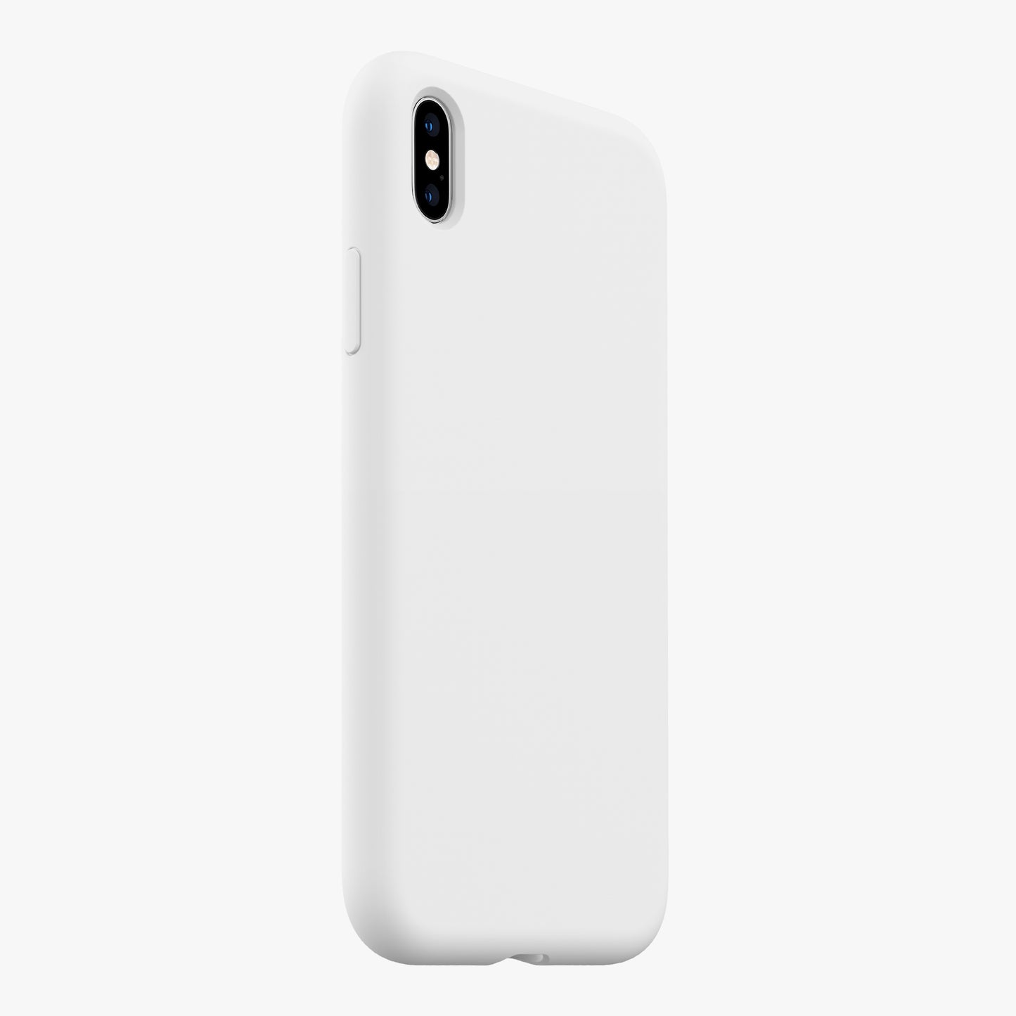 iPhone XS Max Silicone Case