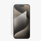 iPhone Glass Screen Protector