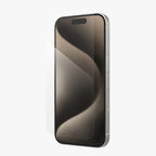 iPhone Glass Screen Protector