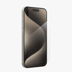 iPhone Glass Screen Protector