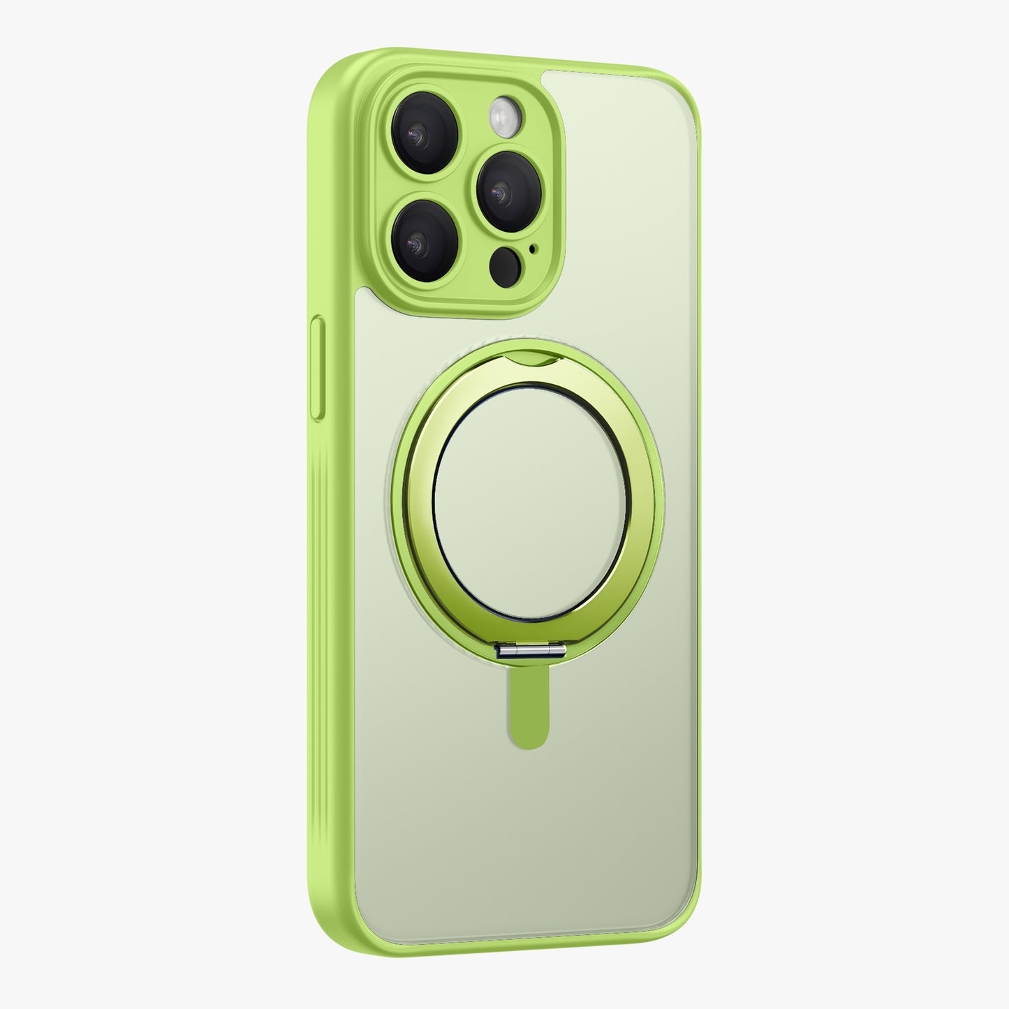 iPhone 15 Pro Max Case with Stand