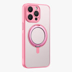 iPhone 15 Pro Max Case with Stand