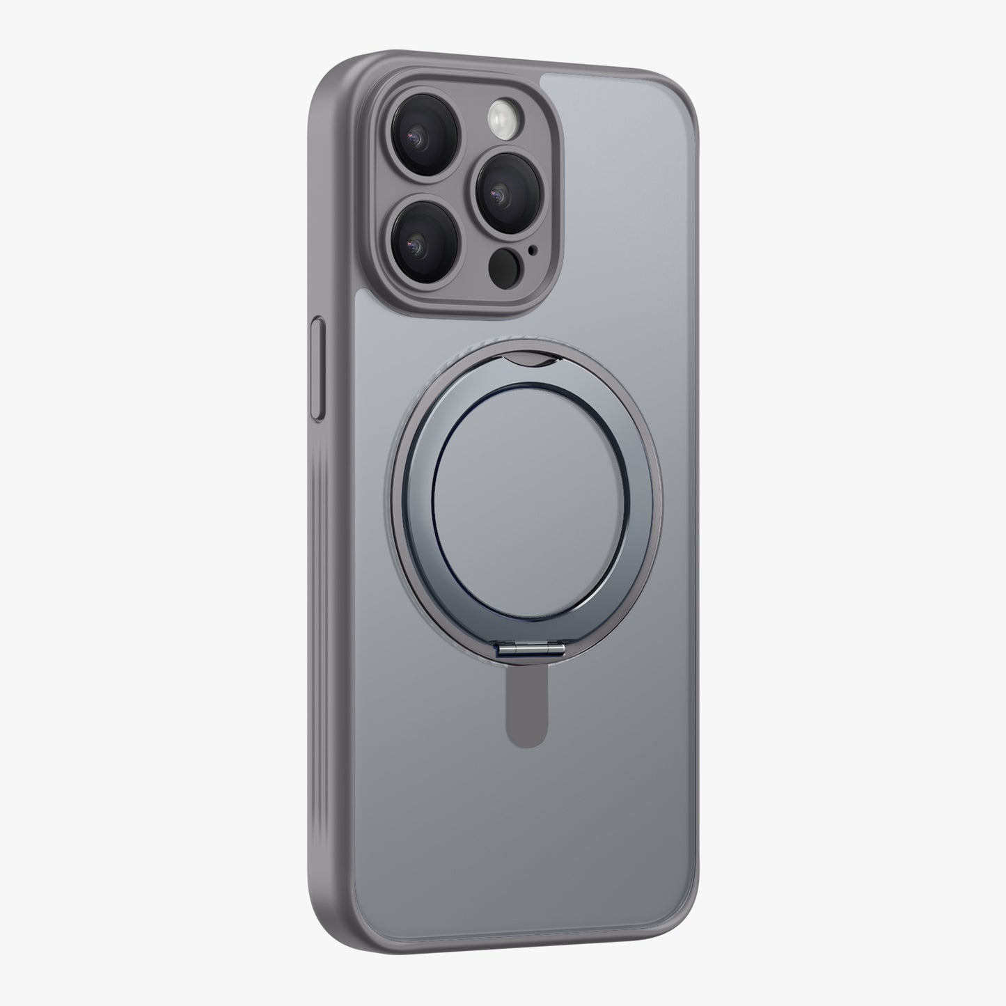iPhone 15 Pro Max Case with Stand