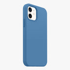 iPhone 12 Silicone Case
