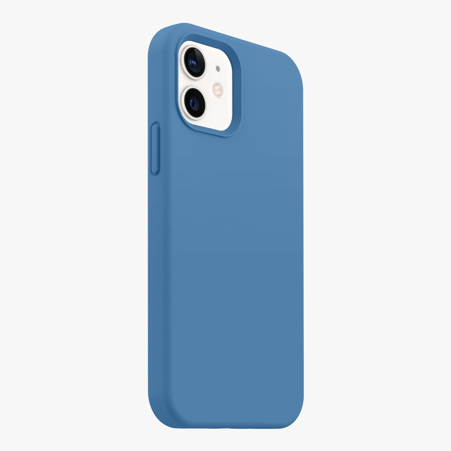 iPhone 12 Mini Silicone Case