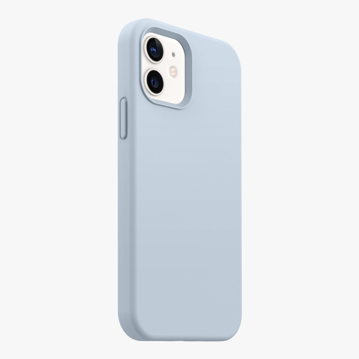 iPhone 12 Mini Silicone Case
