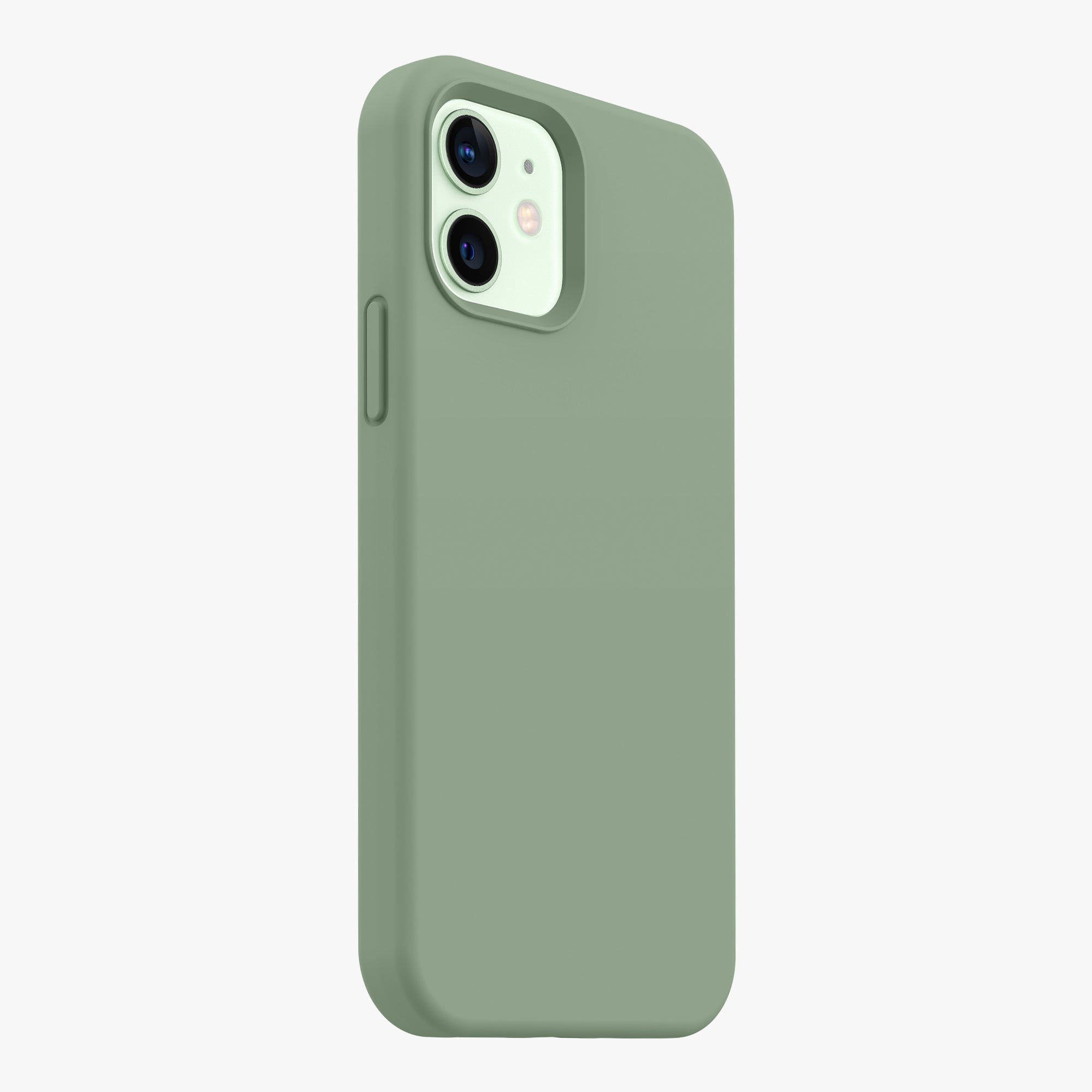 iPhone 12 Mini Silicone Case