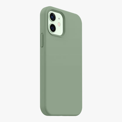 iPhone 12 Mini Silicone Case