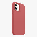 iPhone 12 Silicone Case