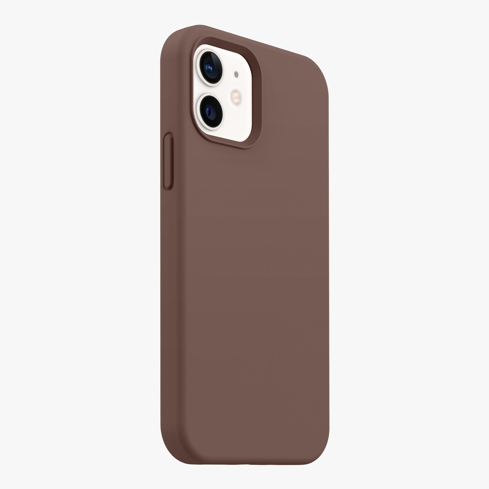 iPhone 12 Mini Silicone Case