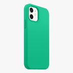 iPhone 12 Silicone Case