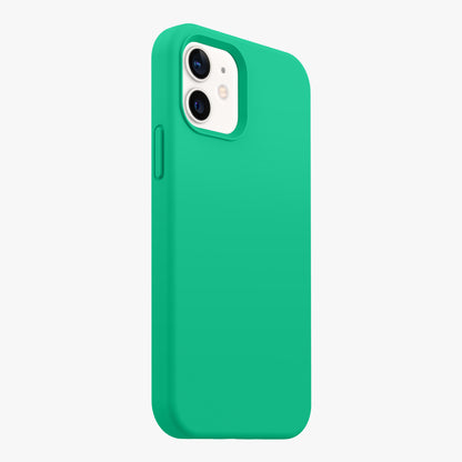 iPhone 12 Mini Silicone Case