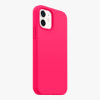 iPhone 12 Silicone Case