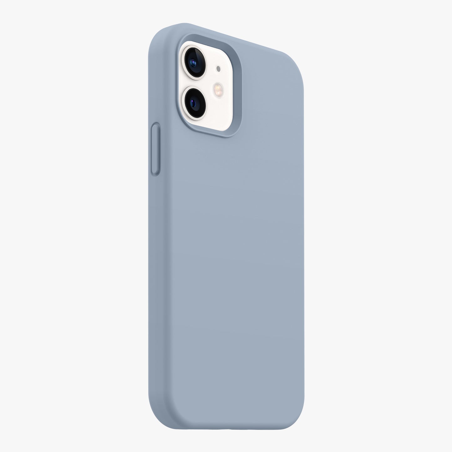 iPhone 12 Mini Silicone Case