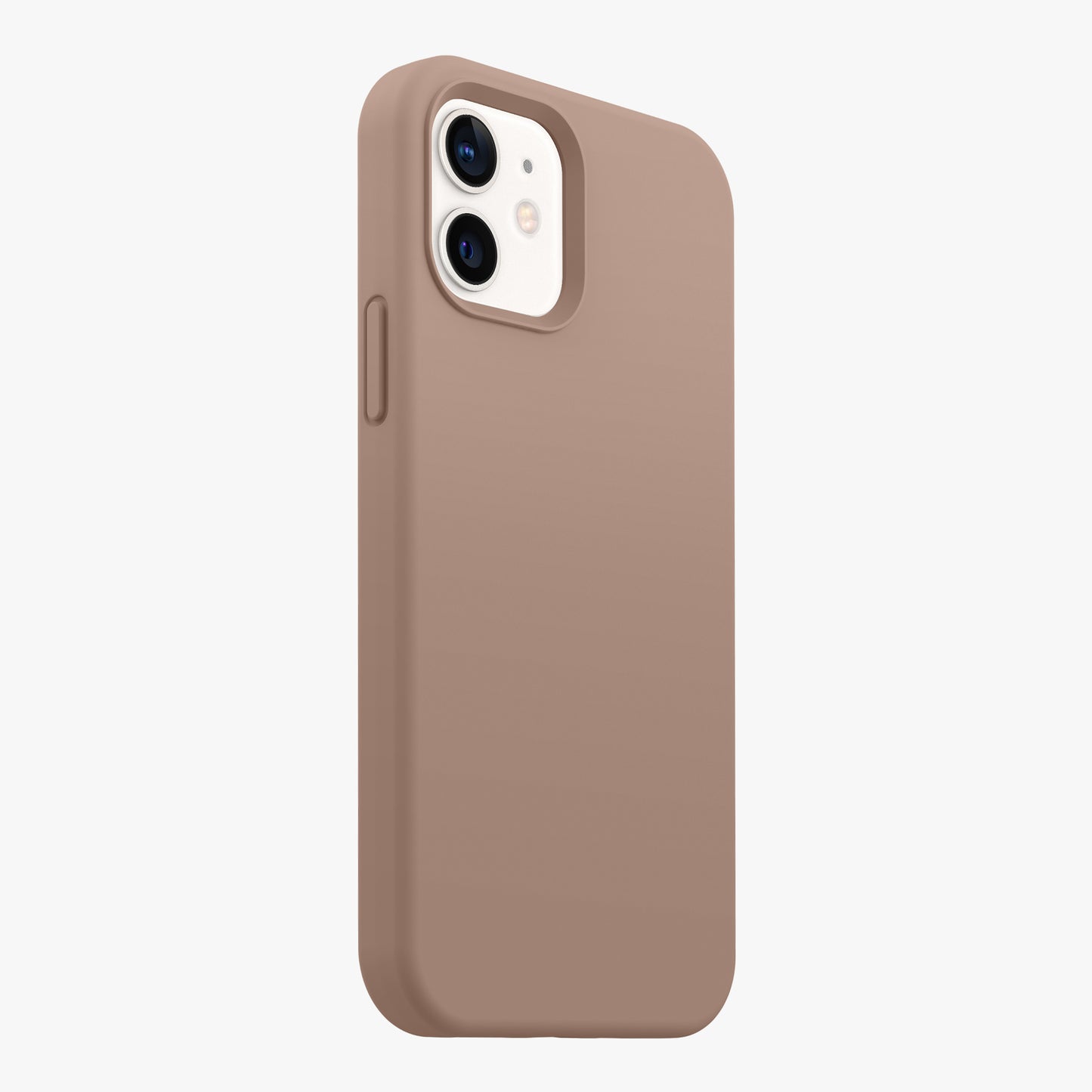 iPhone 12 Mini Silicone Case