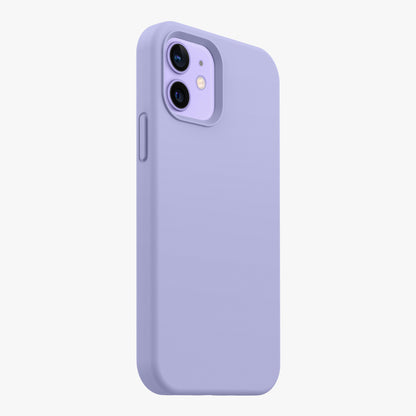 iPhone 12 Mini Silicone Case