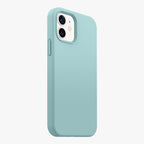 iPhone 12 Silicone Case