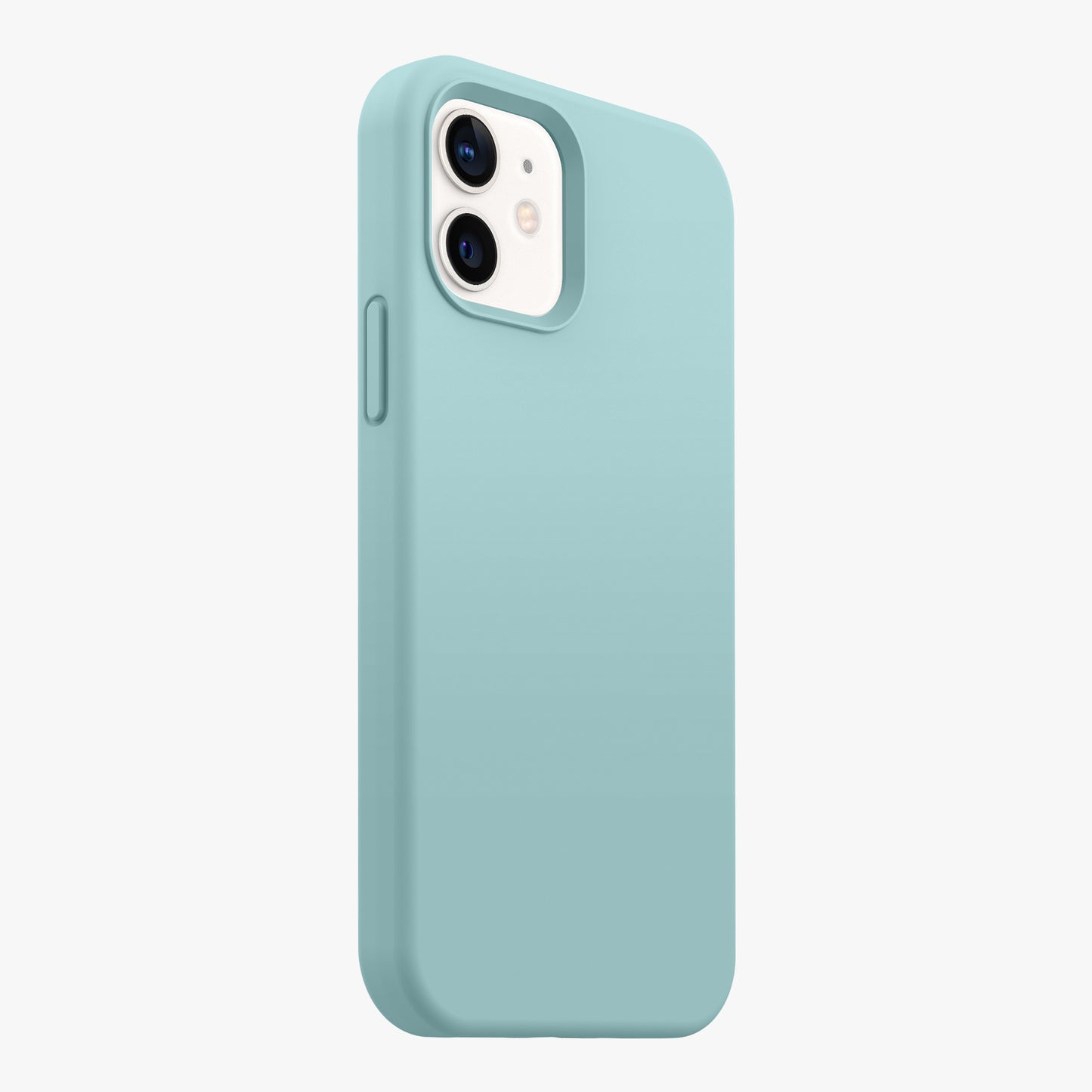 iPhone 12 Silicone Case