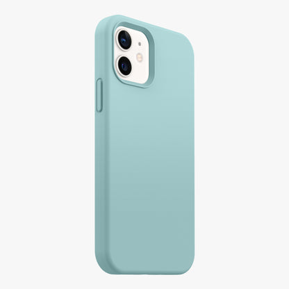 iPhone 12 Silicone Case