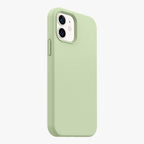 iPhone 12 Silicone Case