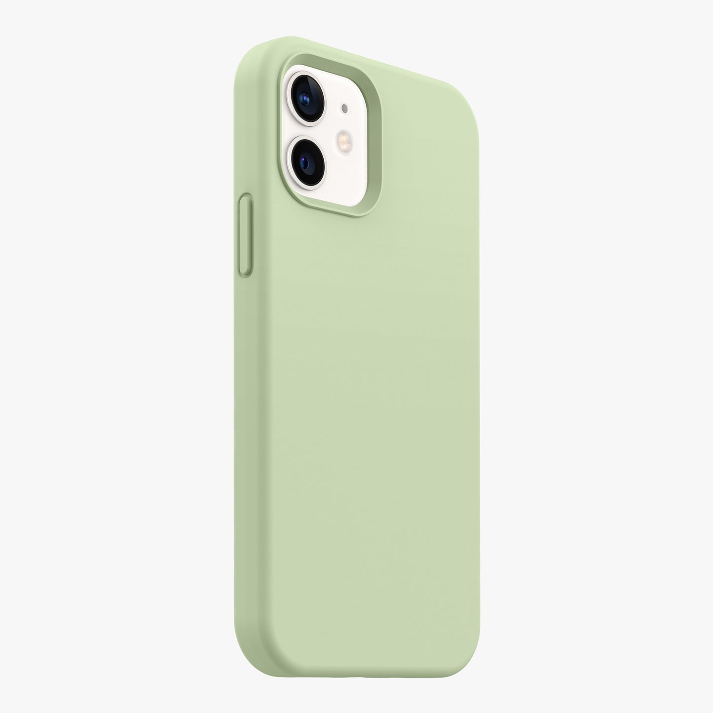 iPhone 12 Mini Silicone Case
