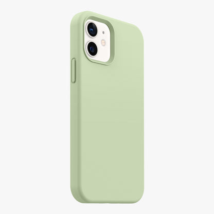 iPhone 12 Mini Silicone Case