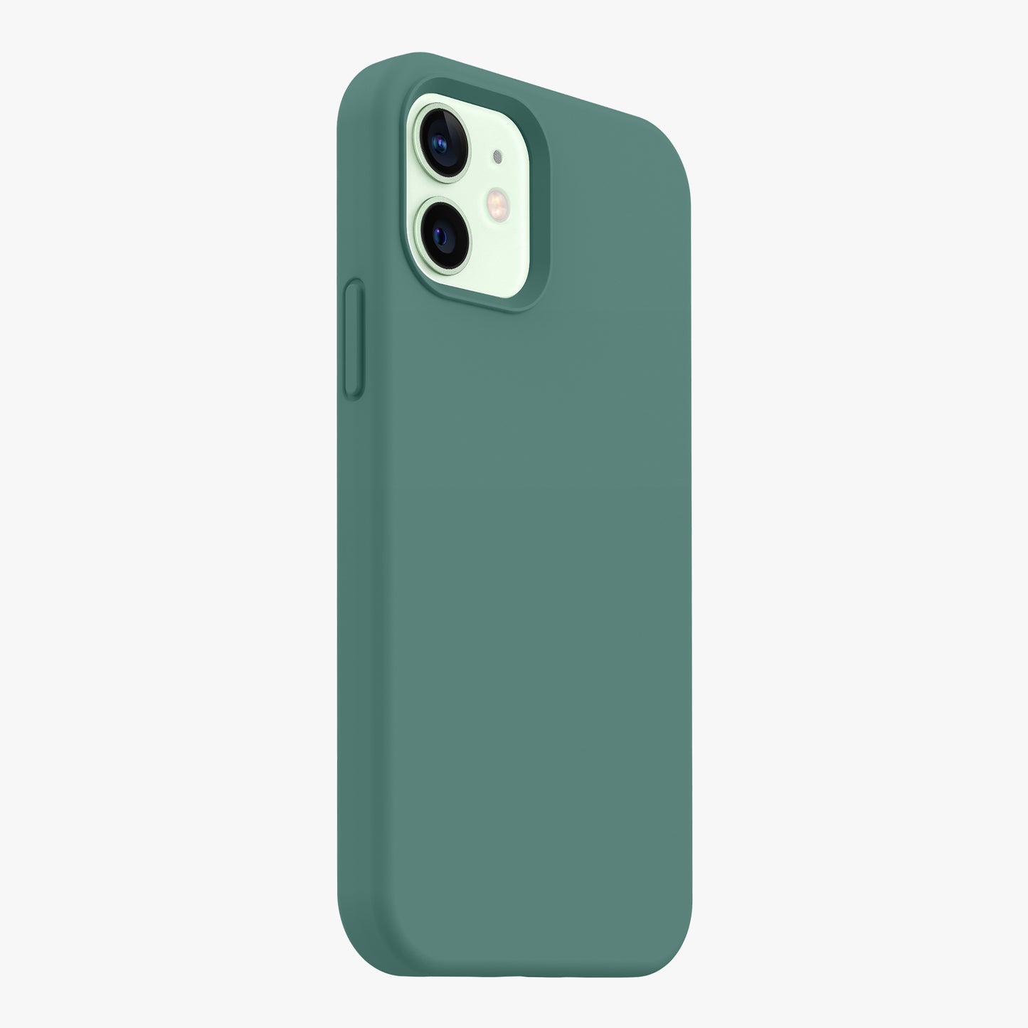iPhone 12 Mini Silicone Case
