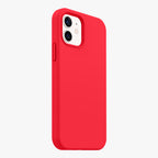 iPhone 12 Silicone Case