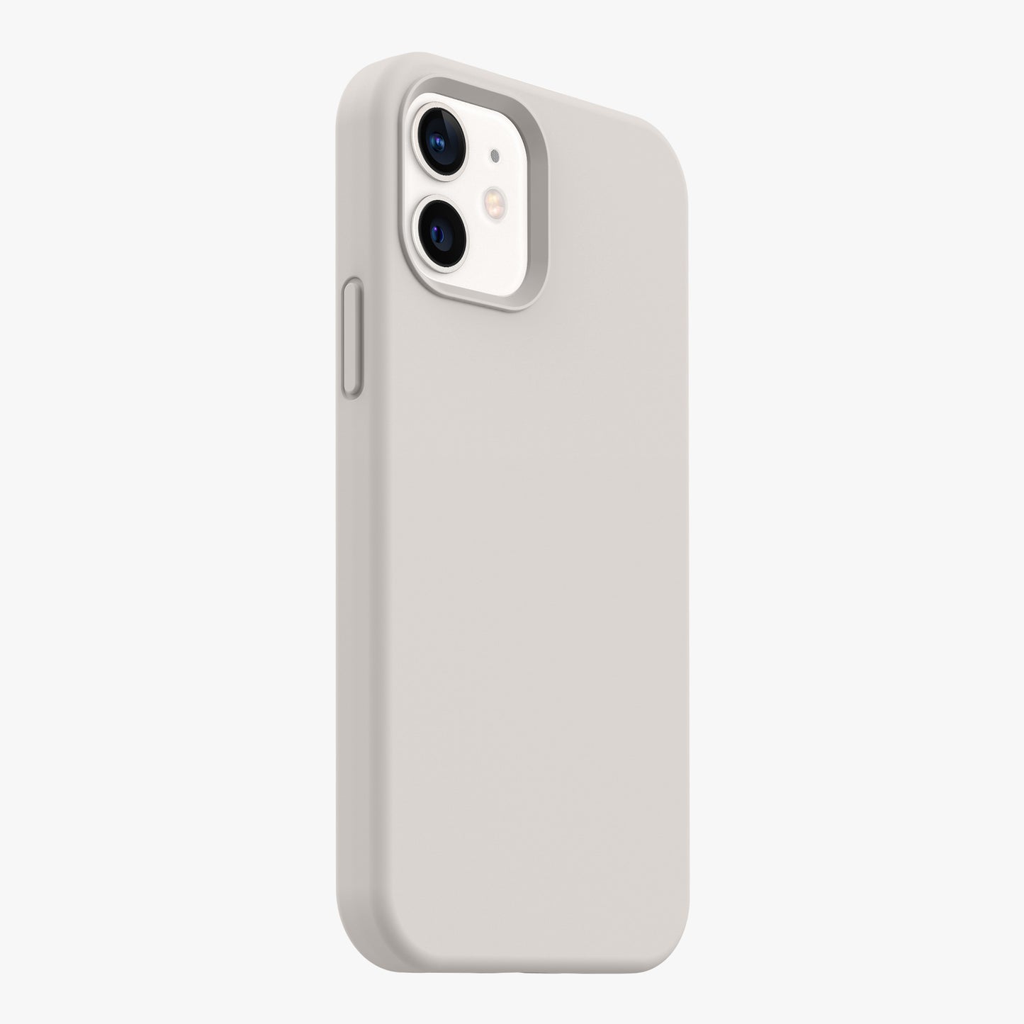 iPhone 12 Mini Silicone Case