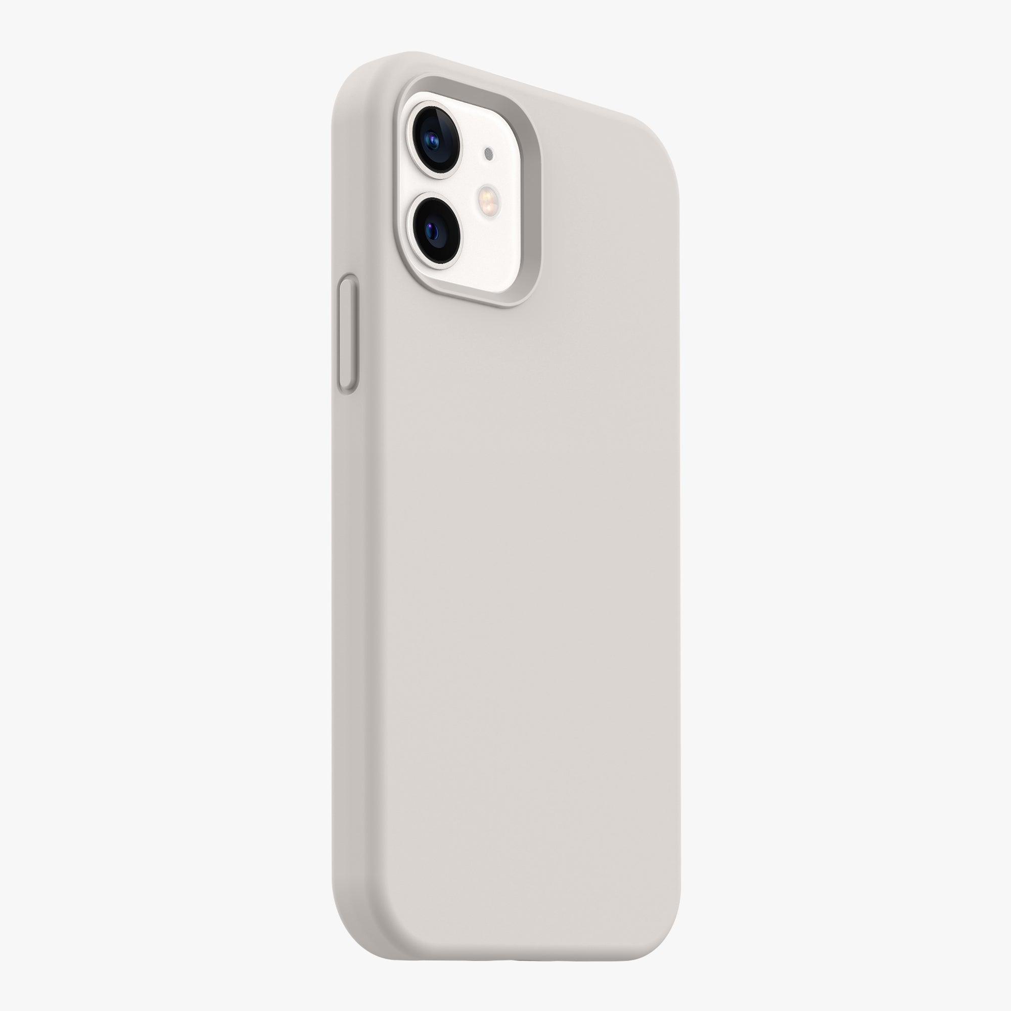 iPhone 12 Mini Silicone Case