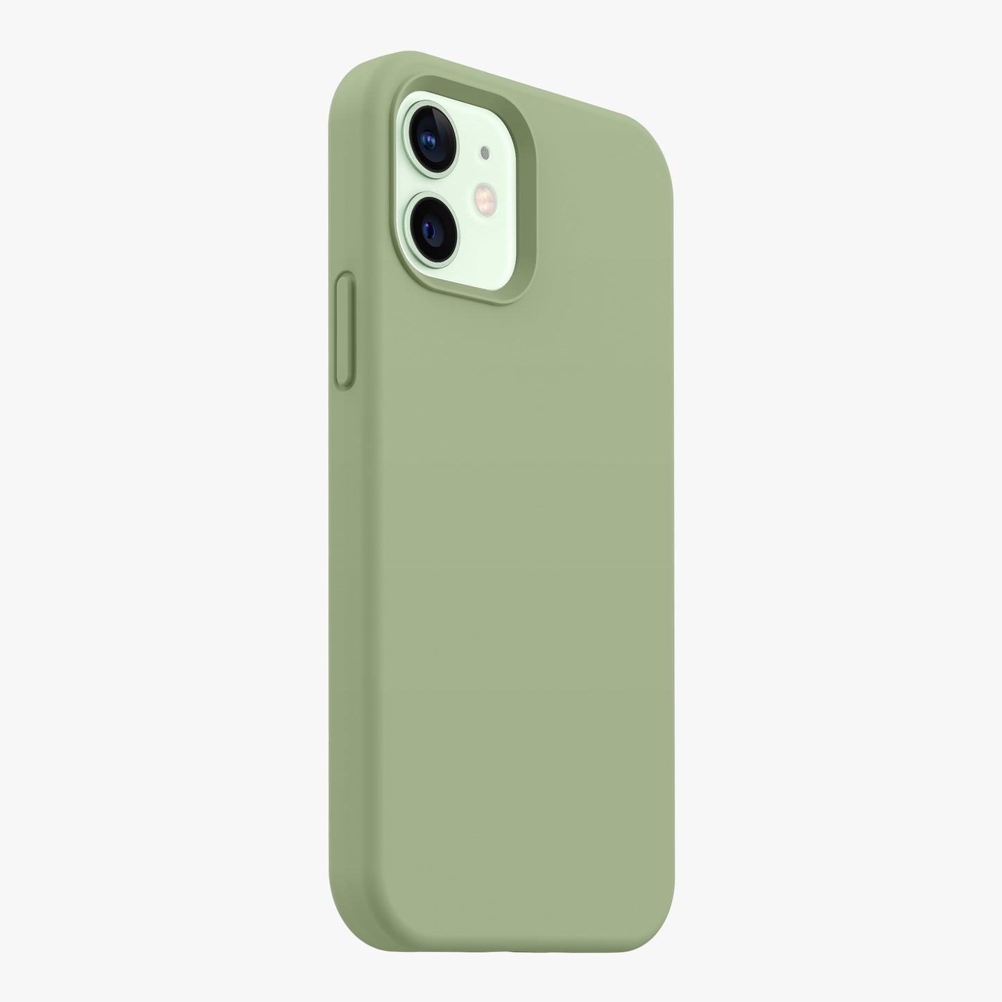 iPhone 12 Mini Silicone Case