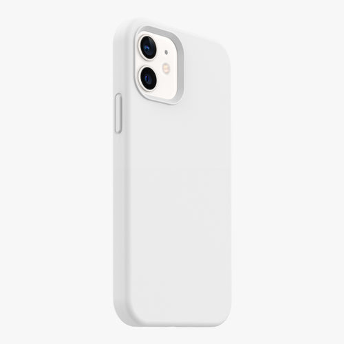 iPhone 12 Silicone Case