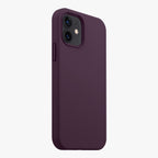 iPhone 12 Silicone Case