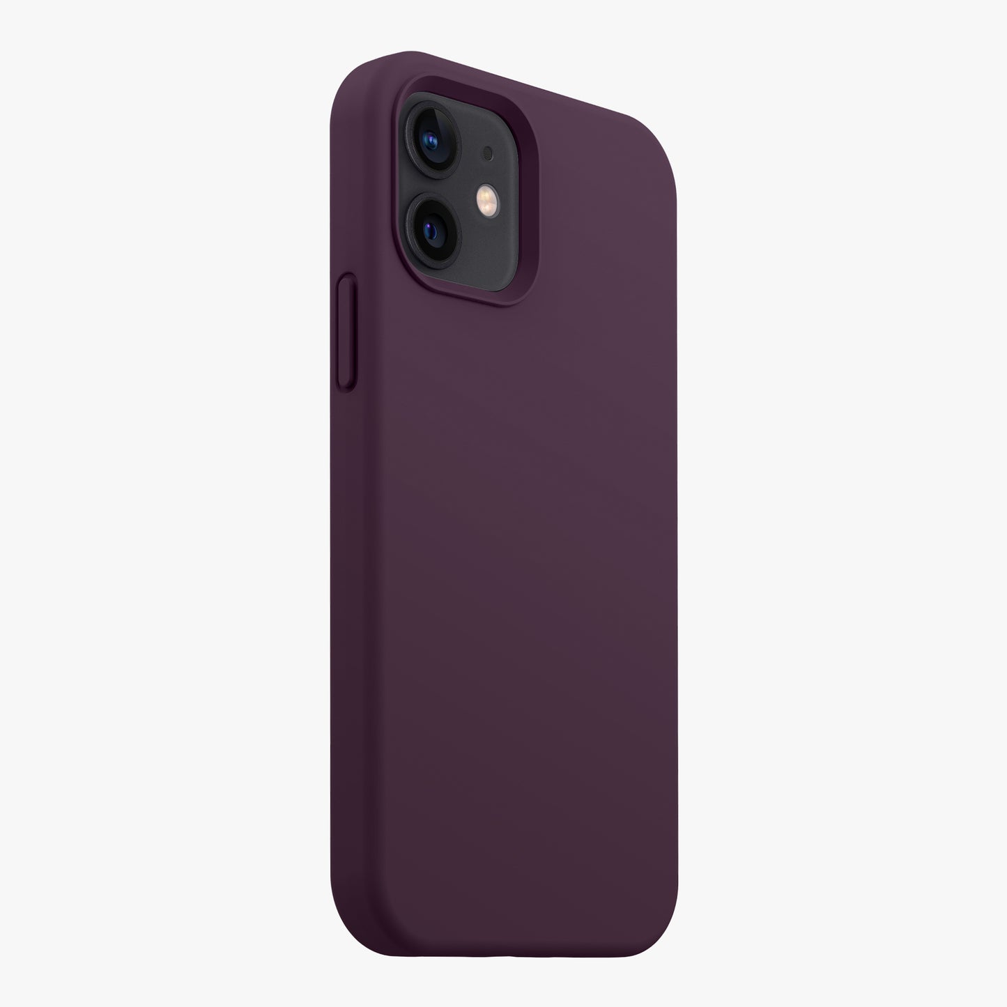 iPhone 12 Mini Silicone Case