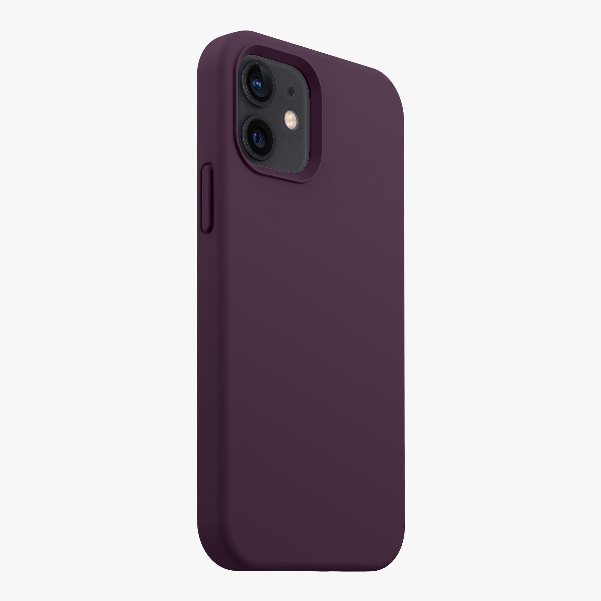 iPhone 12 Mini Silicone Case