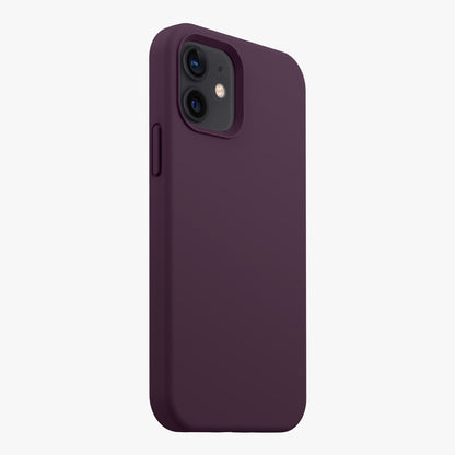 iPhone 12 Mini Silicone Case