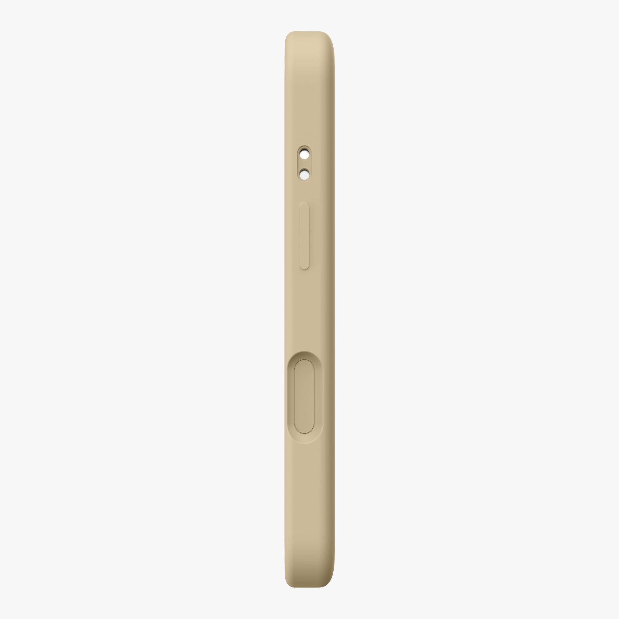 iPhone 17 Pro Max Silicone Soap Case with MagSafe